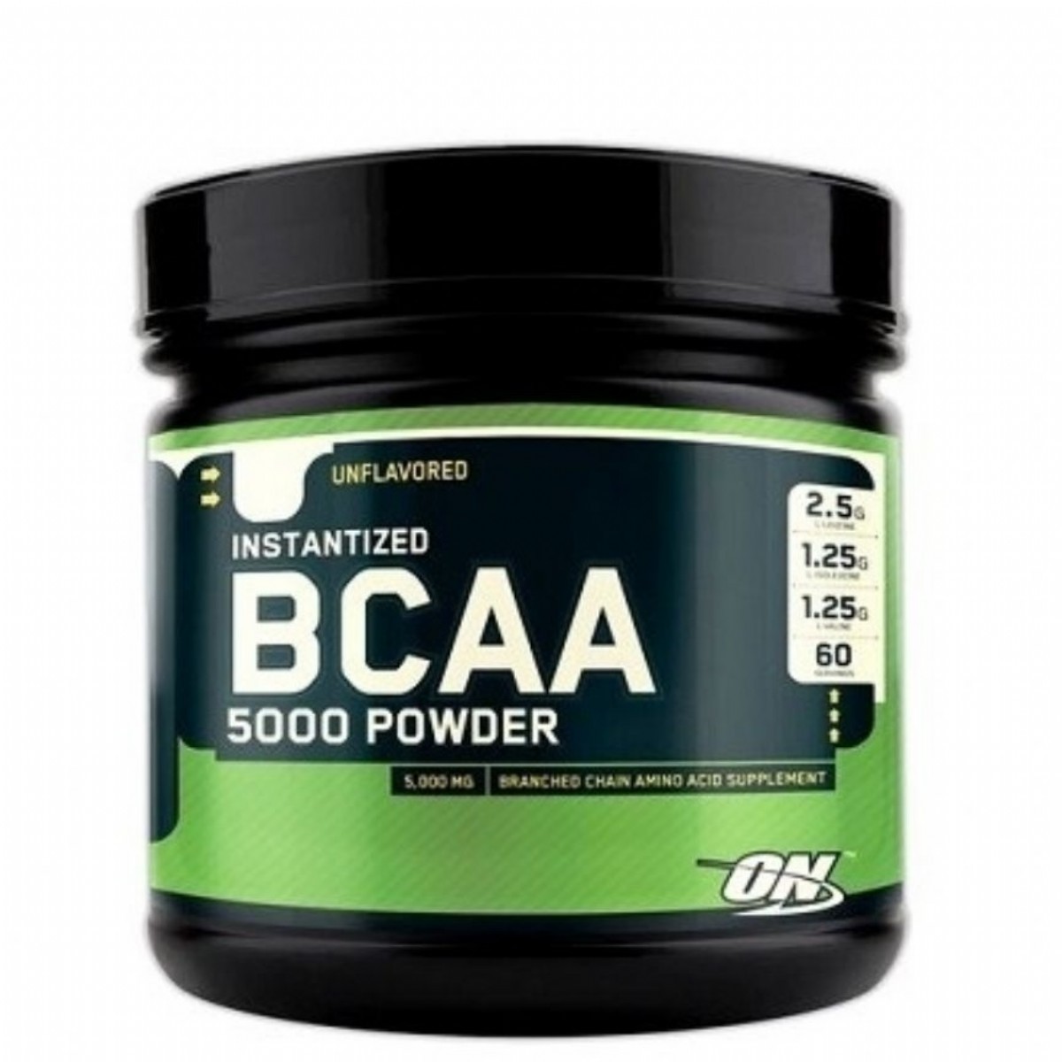 Vitamin & Mineral | Optimum Bcaa 5000 Powder | OPT B05 |  | 